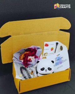 Combo - 5 (Rabbit/Panda)